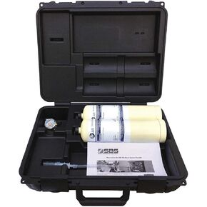 H2-TESTKIT Optional Test Kit