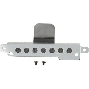 Keenso 2.5 Inch Caddy Support for Katana GF66 GF76 Stable and Reliable Replacement for Professional Installation
