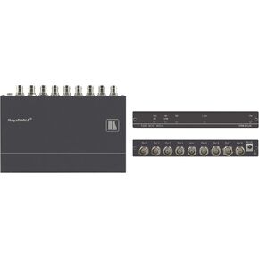 Kramer VM-8AX 4K 1: 8 12G SDI DA