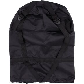 Camping Compression Material Sack Strong to Wear for Sleep Storage Package for Travelers Travelers