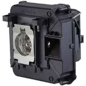 Projector Lamp for Epson Powerlite Home Cinema 3020 - Housing Assembly with Original OEM Bulb