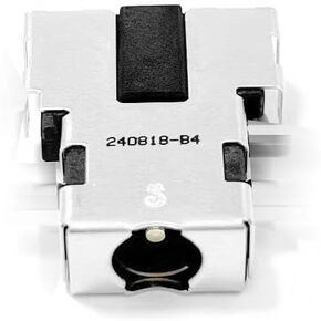 Zahara DC Power Jack Plug Replacement for Acer Nitro ANV15-41 ANV15-51