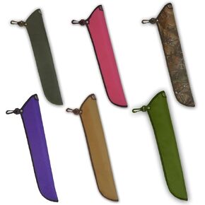 Archery, Hunting Indoor Outdoor Sports, Target Shooting Practicing Youth Nylon Fabric Hip Side Arrow Quiver, Arrow Holder Bag