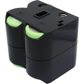 Q104782 Battery Compatible with Spectra Precision GL622 GL612 Laser Level 10000mAh/48Wh