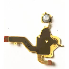 for PSP 3000 Conductive Film Flex Cable Left Right Buttons Function Volume Key Line for PSP3000 (Full Set)