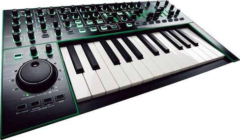 Roland SYSTEM-8 PLUG-OUT Synthesizer, 49-key in Saudi Arabia