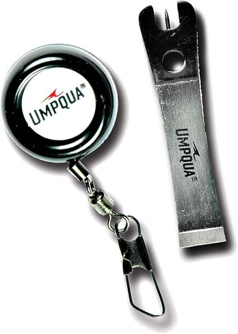 Umpqua Dream Stream Zinger/Nipper Combo in Saudi Arabia