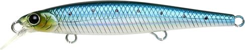 LUCKY CRAFT SW Slender Pointer 67MR S, Saltwater Fishing Lure, Jerkbait, Tournament Winning, Fishing Gear, Fishing Accessories, Fishing Tackle in Saudi Arabia