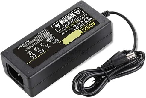 محول الطاقة 12V 3A ، محول AC-DC 5.5 × 2.5 مم (AU) in Saudi Arabia