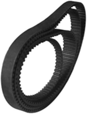 Wmaoshuang-Timing Belt HTD5M Longueur De La Courroie De Distribution 1040/1050/1060/1065/1080/1090/1100/1105/1115/1120/1125mm Courroie De Distribution En Boucle Fermée,1pcs, Wear-resistant and low noi in Saudi Arabia