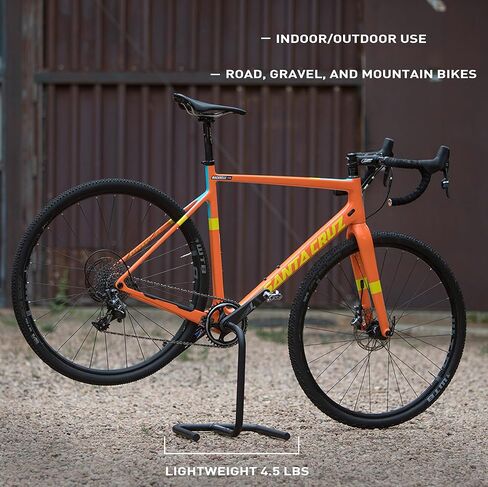 حامل الدراجة سبورتس سكوربيون موتو ستايل - قطعتين (أسود) in Kuwait