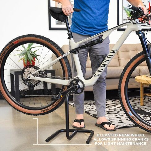 حامل الدراجة سبورتس سكوربيون موتو ستايل - قطعتين (أسود) in Kuwait