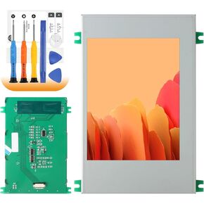 New 4.7inch 320×240 Grade A LM32K101 LCD Panel Screen Display Replacement