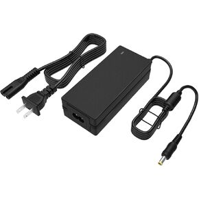 for Sony PlayStation VR Virtual Reality Headset 12V 3A Adapter, Compatible with Sony PS4 PlayStation 4 PSVR2 CUH-ZAC1 CUH-ZVR2 CUH-ZVR1 ADP-36NH A EVI-D100 SQN36W12P-04 Power Supply Charger