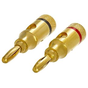 #US 6ft Screw On F-Type RG-6/U Composite O/Video AV Cable for HD Cable TV