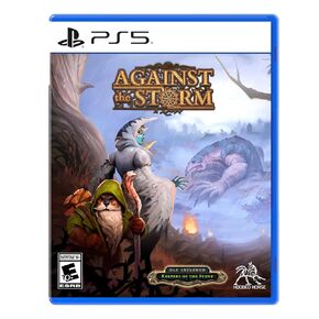 ضد العاصفة - سلسلة Xbox X