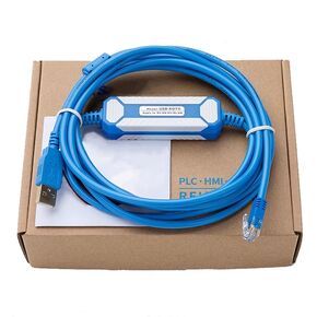 مناسبة لكابل برمجة USB-Koyo PLC SN