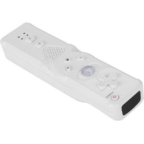 Hand Gamepad, High Senshigh Sensitivity Ergonomic Grips Remote Handle Fashionable for Wii /1100