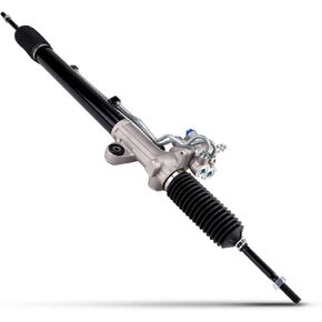 طقم رف وترس كامل لـ 4Runner 1996-2002 جميع الموديلات، قاعدة تاكوما 95-04 4WD، تاكوما DLX 1998 4WD، رف التوجيه الكهربائي وترس مجموعة OEM استبدال 97-1697، 4420035013 in Kuwait