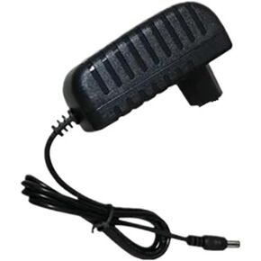 12V 2A AC 100V-240V Adapter 5.5mm X 2.1MM(UK Plug)
