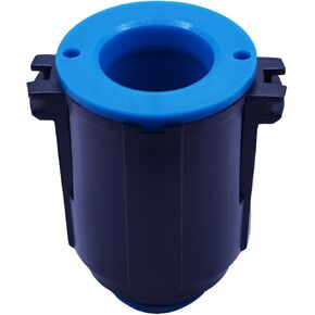 MFPD DEF Mis-Filling Prevention Device for 21GU Nozzles - Fluid Adapter, Nozzle Adapter, DEF Adapter, DEF Magnetic Adapter, Nozzle Magnet