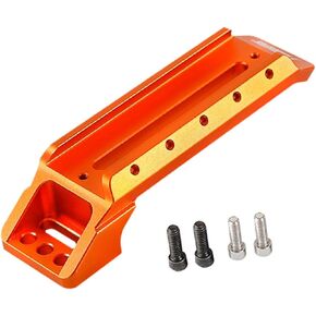 Alloy Astronomical Telescope Carrying Handle Mounting Bracket Convenient and Easy to Install, Black