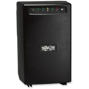OMNIVS1500XL Tripp Lite Omni VS 1500VA UPS - 1500 VA/940 W - 120 V AC - 5 Minute - Tower - 5 Minute - 2 x NEMA 5-15R - , 6 x NEMA 5-15R