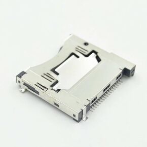 Replacement Game Card Reader Socket Tray for Nintendo 3DS 3DS XL 3DS LL Console