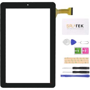 for RCA Galileo pro 11.5'' RCT6513W87DK Pk Touch Screen Digitizer Replacement