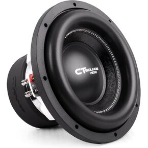 CT Sounds Meso-10-D2 3000 واط كحد أقصى