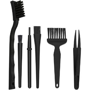 6/8Pcs Professional Electronic Brushes Set Screen for Laptop Computer Keyboard Camera