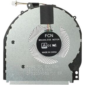 L18222-001 For X360 14-CD 14M-CD Laptop Cooling Fan Cooler Fan TPN-W131