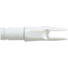 Easton Technical Products 3D Super 6.5mm Nocks White