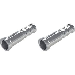Gold Tip Standard Inserts - STD .246 INS 24612 (24-(Pack))