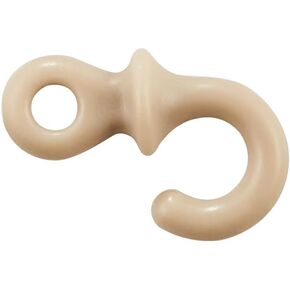 MATHEWS Monkey Tail 4-PK - Tan