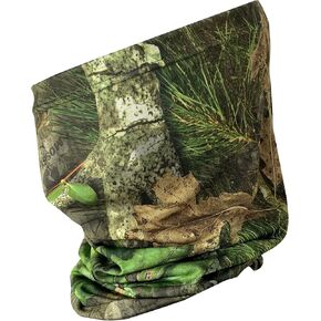 Gaiter الرقبة ، هوس أوك موسي - نمط NWTF