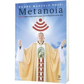 METANOIA (البرتغاليين دو برازيل)