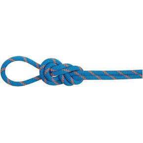 Mammut للجنسين - البالغين 8.0 alpine eco الحبل الجاف الجاف 30 متر حبل التسلق