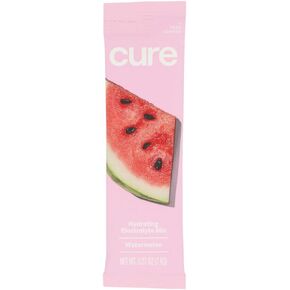 Cure Hydration Watermelon Hydration Mix Single, 0.27 OZ