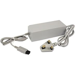 RVL-002, Battery Charger Replacement for Nintendo Wii