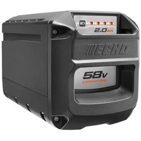 استبدال الدقة الفنية لبطارية الصدى CBP-58V20