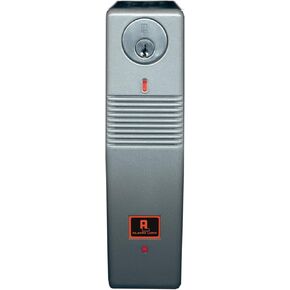 Alarm Lock PG21MS Alarm Lock PG21 Pilfergard 95 Decibel Dual Piezo Siren Surface Mount Door Alarm