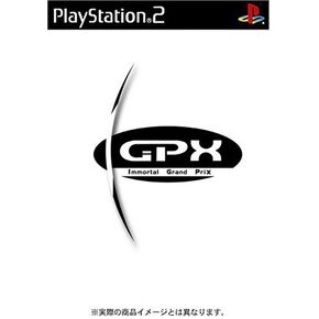 IGPX [Japan Import]
