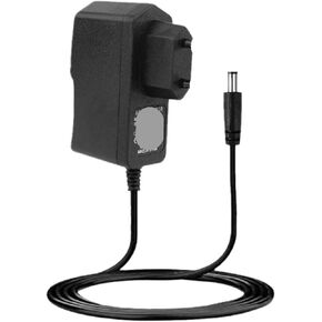 5V Power Supply AC/DC Adapter 1.5A(DC Plug 3.5-1.35MM,Us)