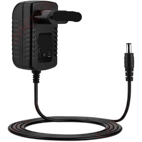 14V 2A AC 100V-240V Converter Adapter Voltage 5.5mm X 2.1mm(US Plug)