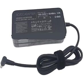19.5V 11.8A 230W 6.0x3.7mm AC Adapter(US)