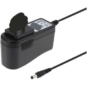 7.2V 1A 2A 5.5mm*2.1mm Adapter(2A,7.2V_EU)