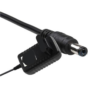 12V 2.5A Power Adapter 5.5 * 2.1MM(12V_EU)