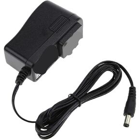 4.2V 0.8A 1A Power Adapter 5.5 * 2.1MM(1A,4.2V_EU)