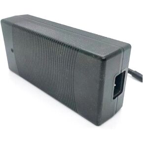 مزود الطاقة AC 110V-220V إلى DC 13V 10A 130W محول (الولايات المتحدة)